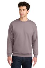 Gildan Softstyle Crewneck Sweatshirt SF000 Paragon