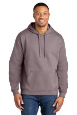 Gildan Softstyle Midweight Pullover Hooded Sweatshirt SF500 Paragon