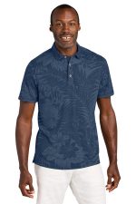 Tommy Bahama Santiago Paradise Polo ST227544TB Blue Note