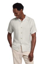 Tommy Bahama Tropic Isles Short Sleeve Shirt ST325384TB Continental