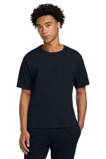 Champion Heritage 7-Oz. Jersey Tee T105 Navy