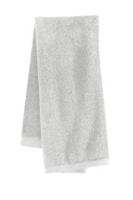 Port Authority Sport Towel. TW52 White