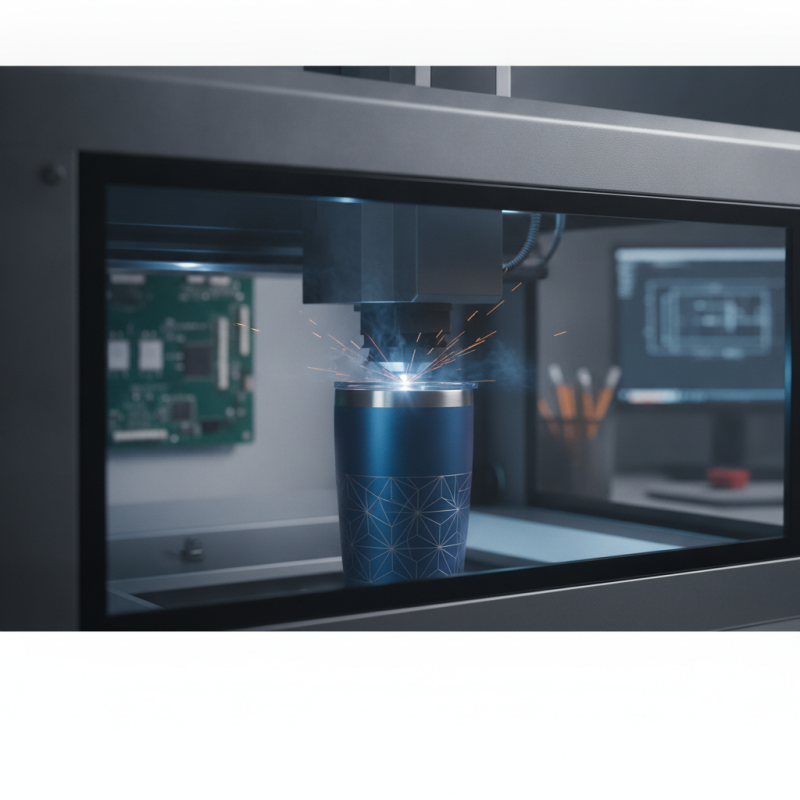 Laser — laser engraving