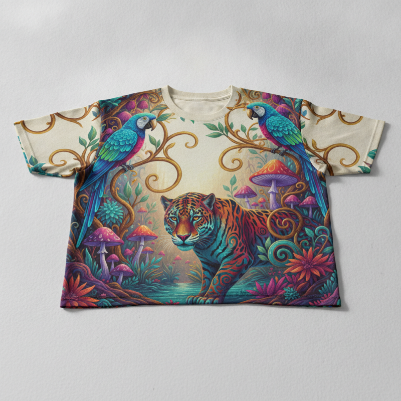 Vibrant — dtf printing